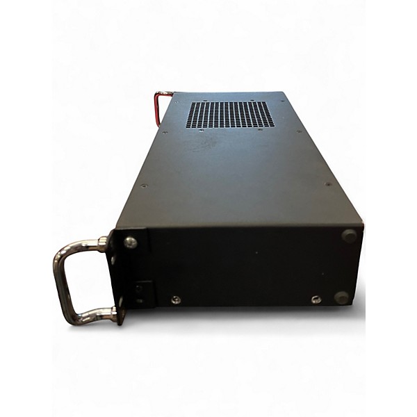 Used Gallien-Krueger 1001RB Bass Amp Head