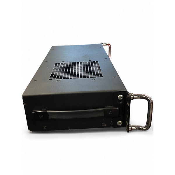 Used Gallien-Krueger 1001RB Bass Amp Head