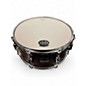 Used Mapex 14in Mars Series Snare Red Bark Drum