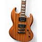 Used ESP LTD VIPER 400 Natural Solid Body Electric Guitar