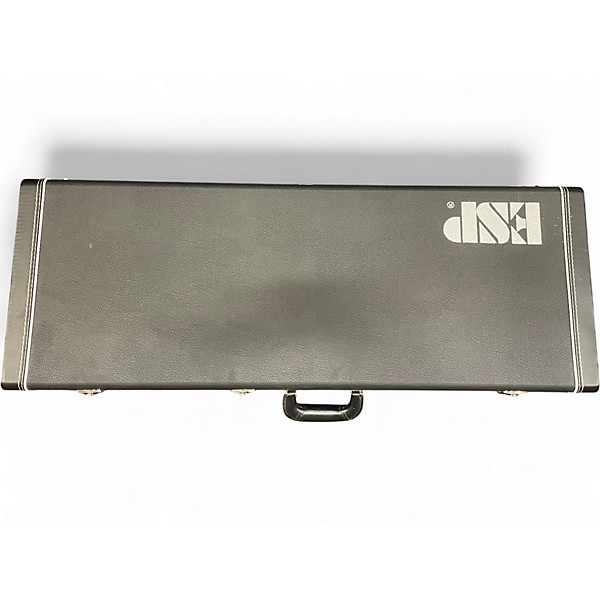 Used ESP LTD VIPER 400 Natural Solid Body Electric Guitar