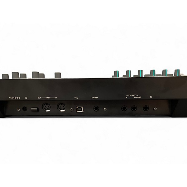 Used KORG opsix mk ii Synthesizer