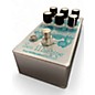 Used EarthQuaker Devices Sea Machine Super Chorus Effect Pedal