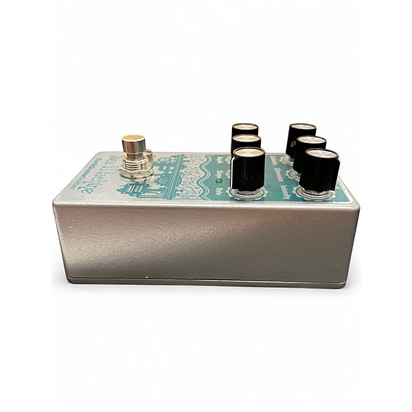 Used EarthQuaker Devices Sea Machine Super Chorus Effect Pedal
