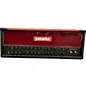 Used Panama Inferno Tube Guitar Amp Head thumbnail