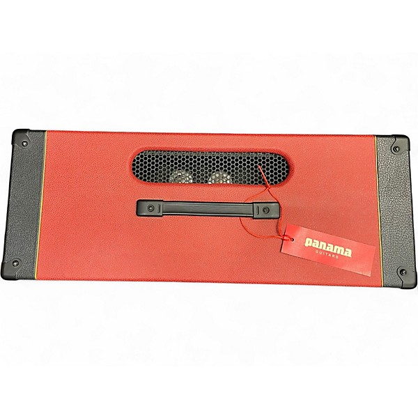 Used Panama Inferno Tube Guitar Amp Head