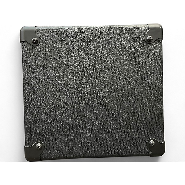 Used Panama Inferno Tube Guitar Amp Head