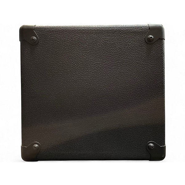 Used Panama Inferno Tube Guitar Amp Head