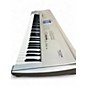 Used KORG Triton Studio 76 Key Keyboard Workstation