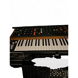 Used Behringer Poly D Synthesizer