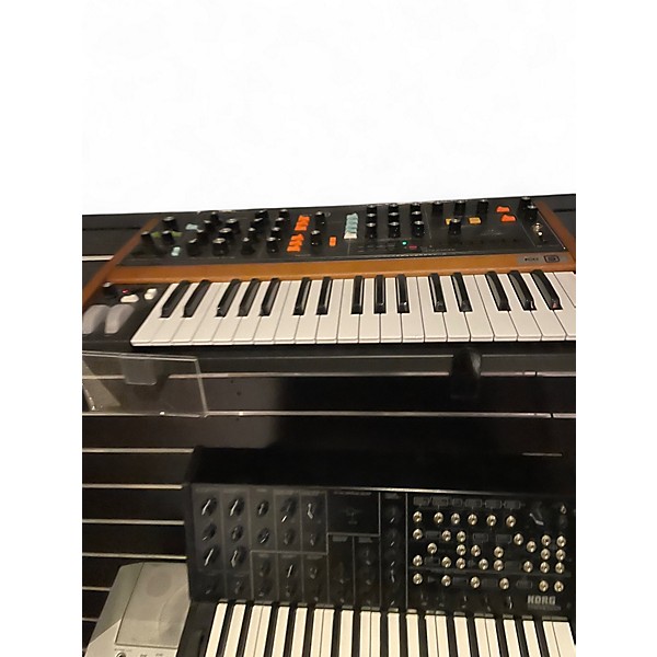 Used Behringer Poly D Synthesizer