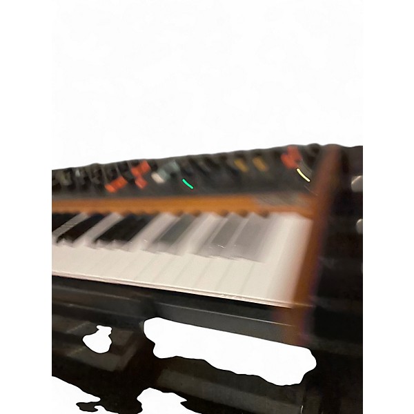 Used Behringer Poly D Synthesizer