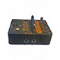 Used Orange Amplifiers Amp Detonator Pedal