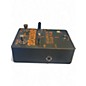 Used Orange Amplifiers Amp Detonator Pedal