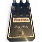 Used Friedman Dirty Shirley Overdrive Effect Pedal thumbnail