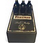 Used Friedman Dirty Shirley Overdrive Effect Pedal