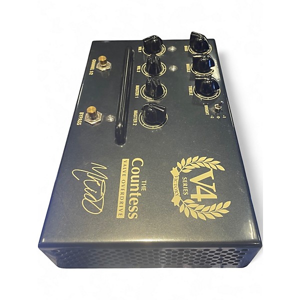 Used Victory V4 The Countess Effect Pedal
