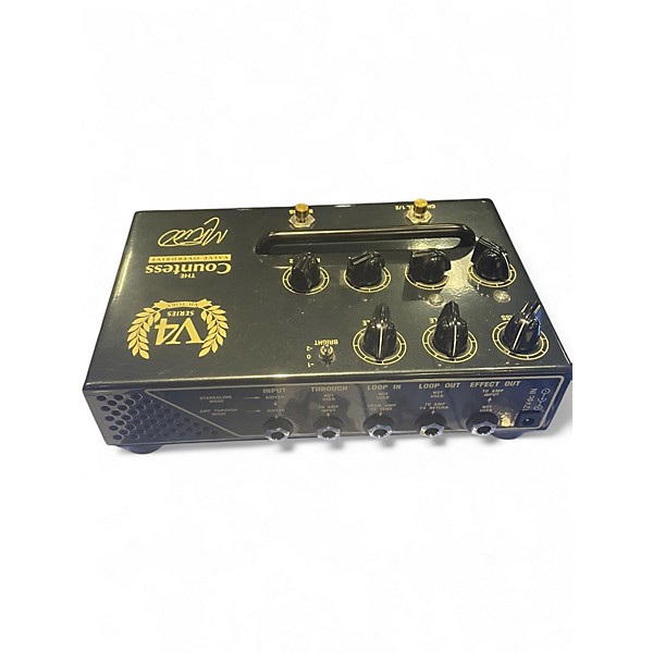 Used Victory V4 The Countess Effect Pedal