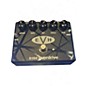 Used MXR EVH 5150 Overdrive Effect Pedal thumbnail