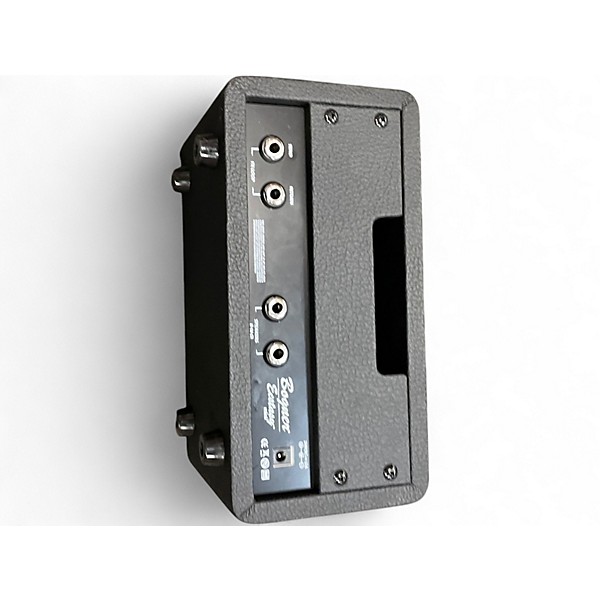 Used Bogner ecstacy mini Guitar Amp Head