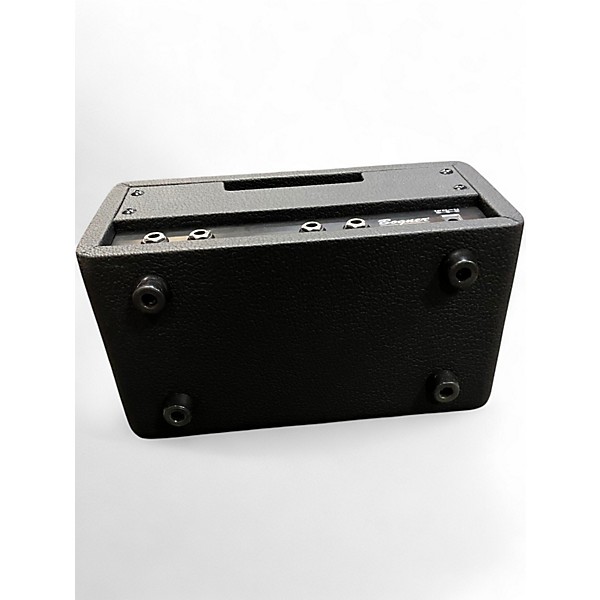 Used Bogner ecstacy mini Guitar Amp Head