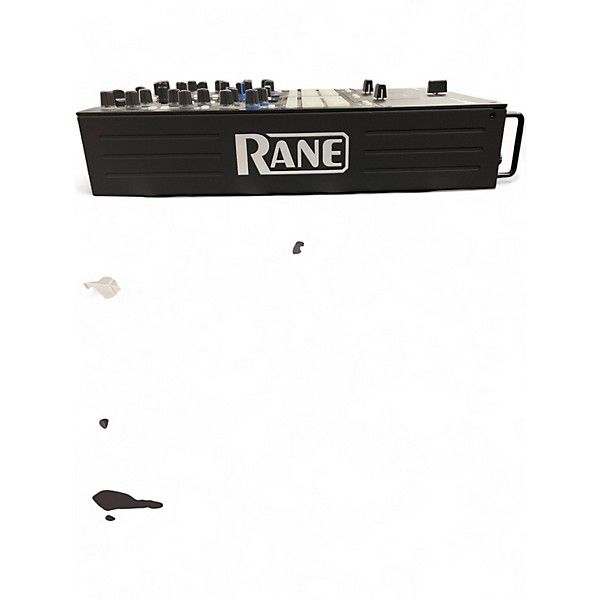 Used RANE Seventy-Two DJ Mixer