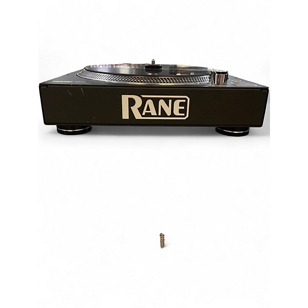 Used RANE TWELVE