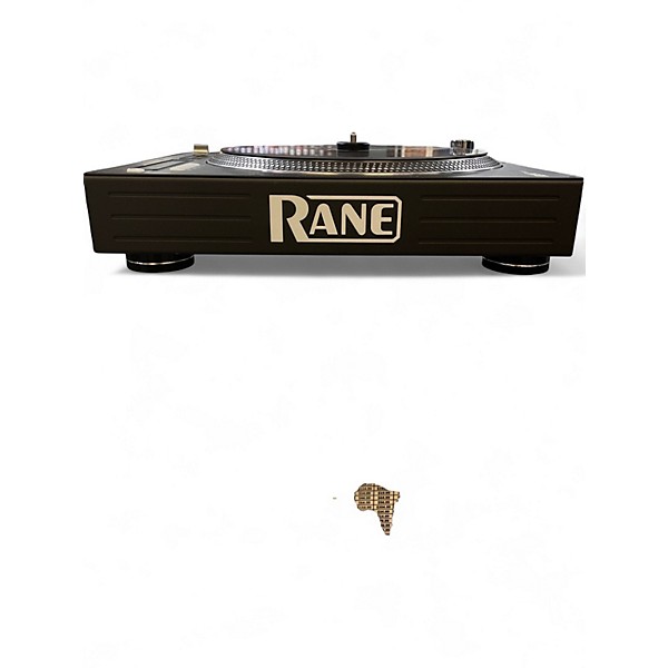 Used RANE TWELVE