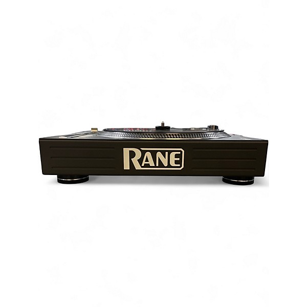 Used RANE TWELVE