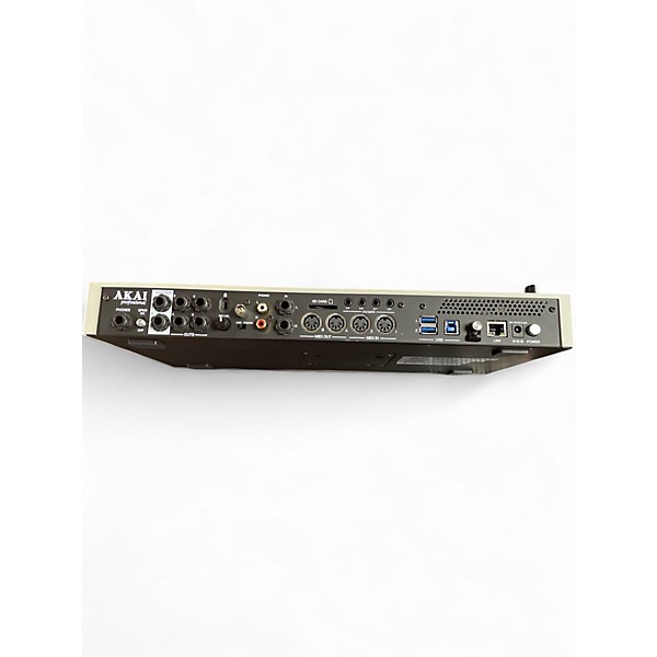 Used Akai Professional MPC Live 2 Production Controller