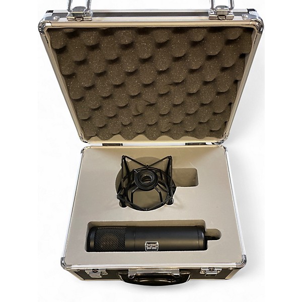 Used Slate Digital VMS ML-1 MODELING MICROPHONE Condenser Microphone