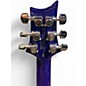 Used PRS SE Standard 24 BLUE Solid Body Electric Guitar