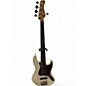 Used Sire Marcus Miller V7 Alder 5 String Vintage White Electric Bass Guitar thumbnail