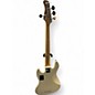 Used Sire Marcus Miller V7 Alder 5 String Vintage White Electric Bass Guitar