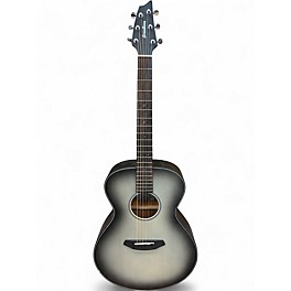 Used Breedlove Discovery S Concert HB Ghost Burst Acoustic Guitar