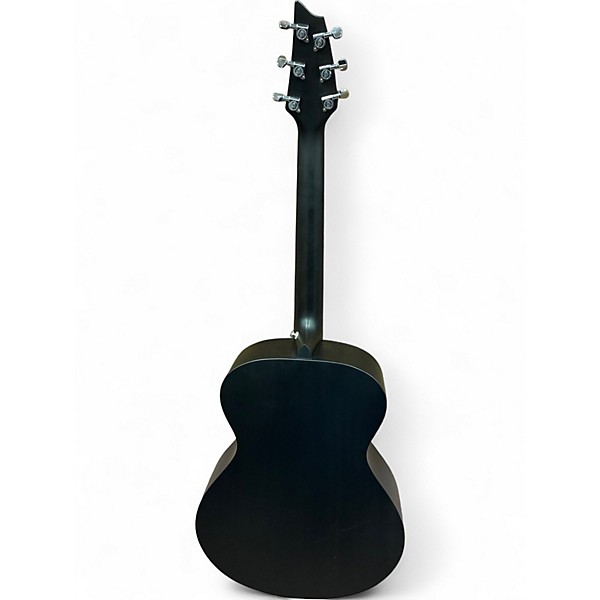 Used Breedlove Discovery S Concert HB Ghost Burst Acoustic Guitar