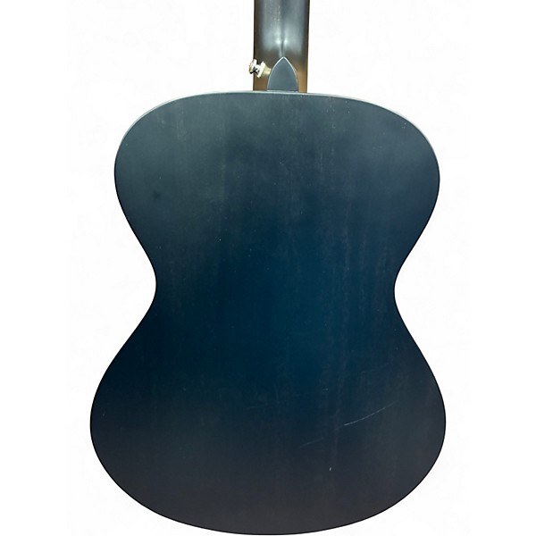 Used Breedlove Discovery S Concert HB Ghost Burst Acoustic Guitar