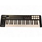Used M-Audio Oxygen 49 Key MIDI Controller thumbnail