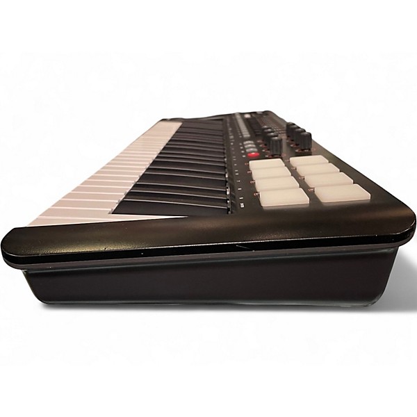 Used M-Audio Oxygen 49 Key MIDI Controller