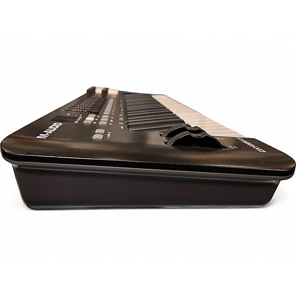 Used M-Audio Oxygen 49 Key MIDI Controller