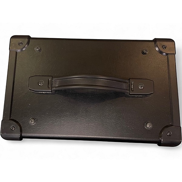 Used Yamaha GA15II Guitar Combo Amp