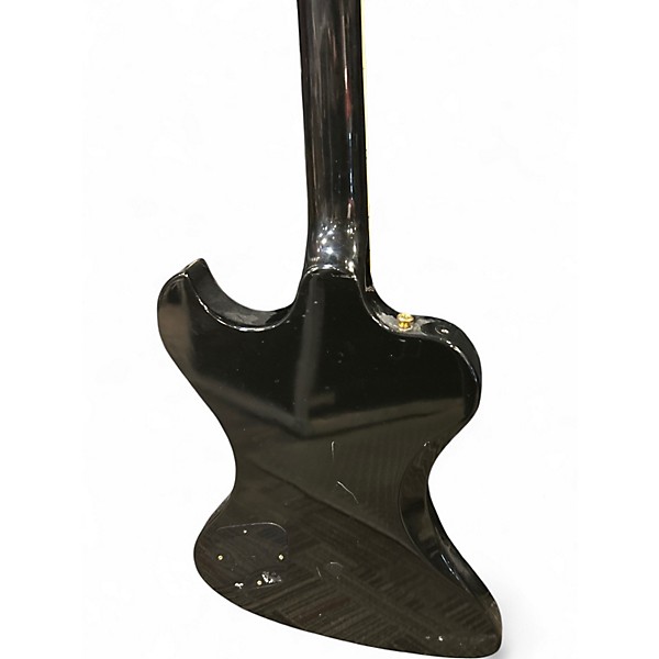 Used Grzenia ROYALE Brown Solid Body Electric Guitar