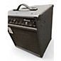 Used Ampeg BA108V2 25W 1x8 Bass Combo Amp