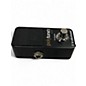 Used TC Electronic Polytune Noir Mini 2 Tuner Pedal