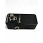 Used TC Electronic Polytune Noir Mini 2 Tuner Pedal