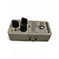 Used TC Electronic Mimiq Doubler Effect Pedal