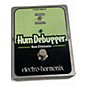 Used Electro-Harmonix Hum Debugger Effect Pedal thumbnail
