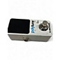Used TC Electronic Polytune Mini Tuner Pedal