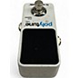 Used TC Electronic Polytune Mini Tuner Pedal