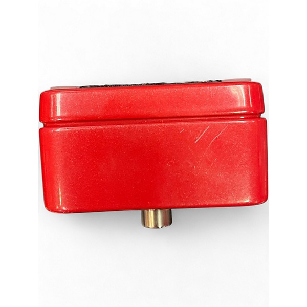 Used TC Electronic Hall Of Fame Reverb Effect Pedal